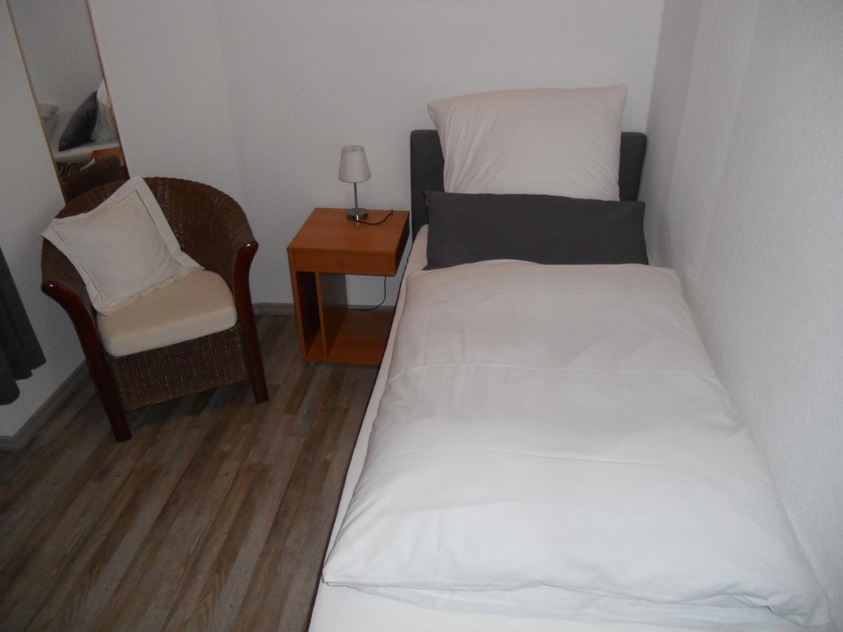 Gaestehaus Koeln Luaran gambar