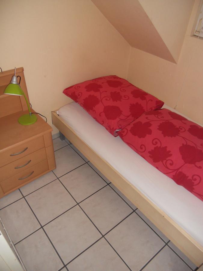 Gaestehaus Koeln Luaran gambar