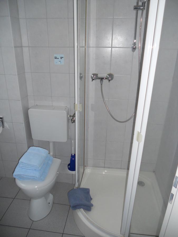 Gaestehaus Koeln Luaran gambar
