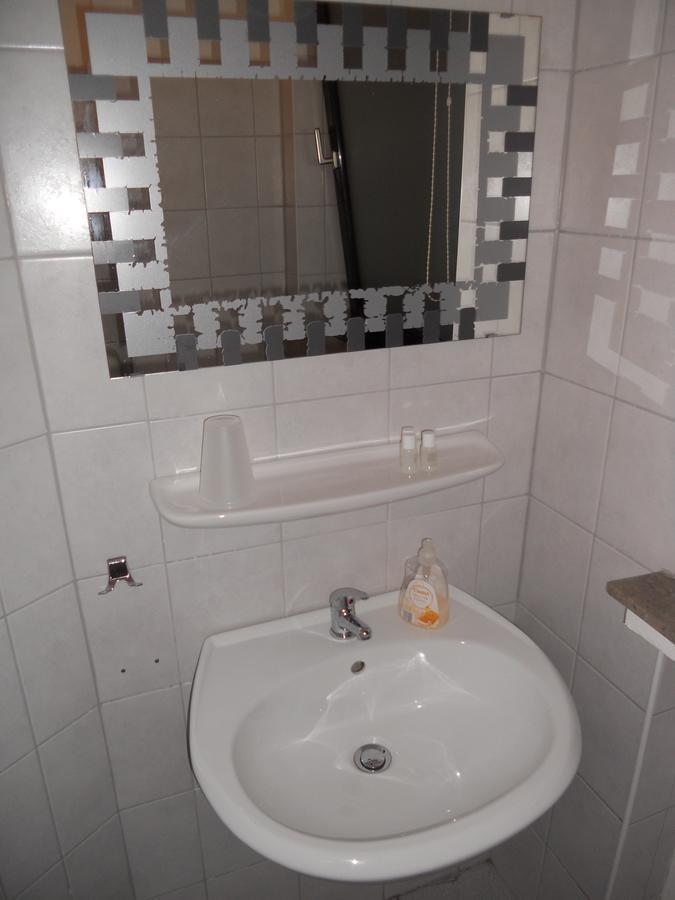 Gaestehaus Koeln Luaran gambar